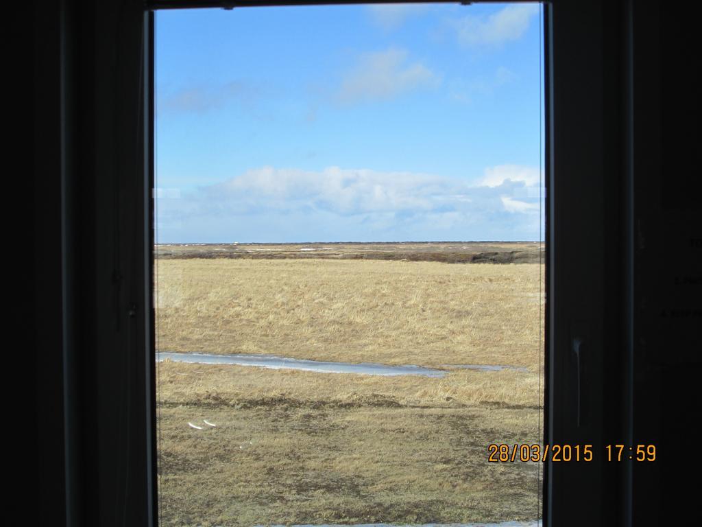 River Guesthouse Skinnastadur 部屋 写真
