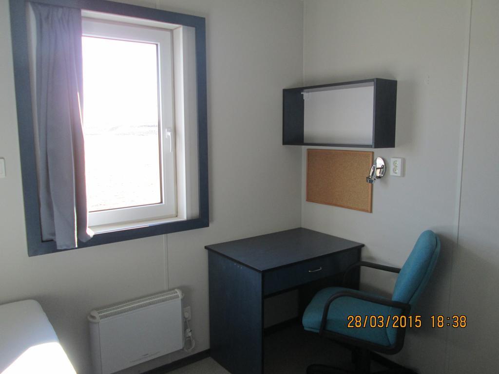 River Guesthouse Skinnastadur 部屋 写真