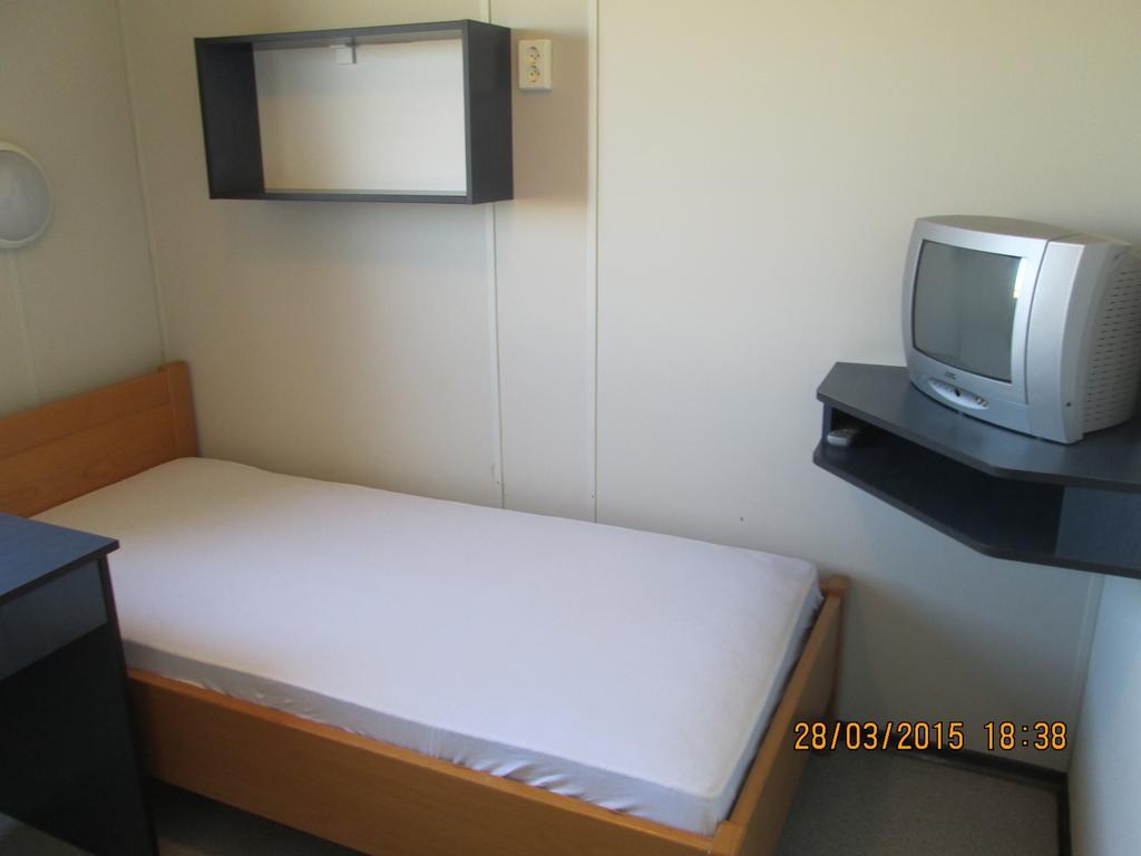 River Guesthouse Skinnastadur 部屋 写真